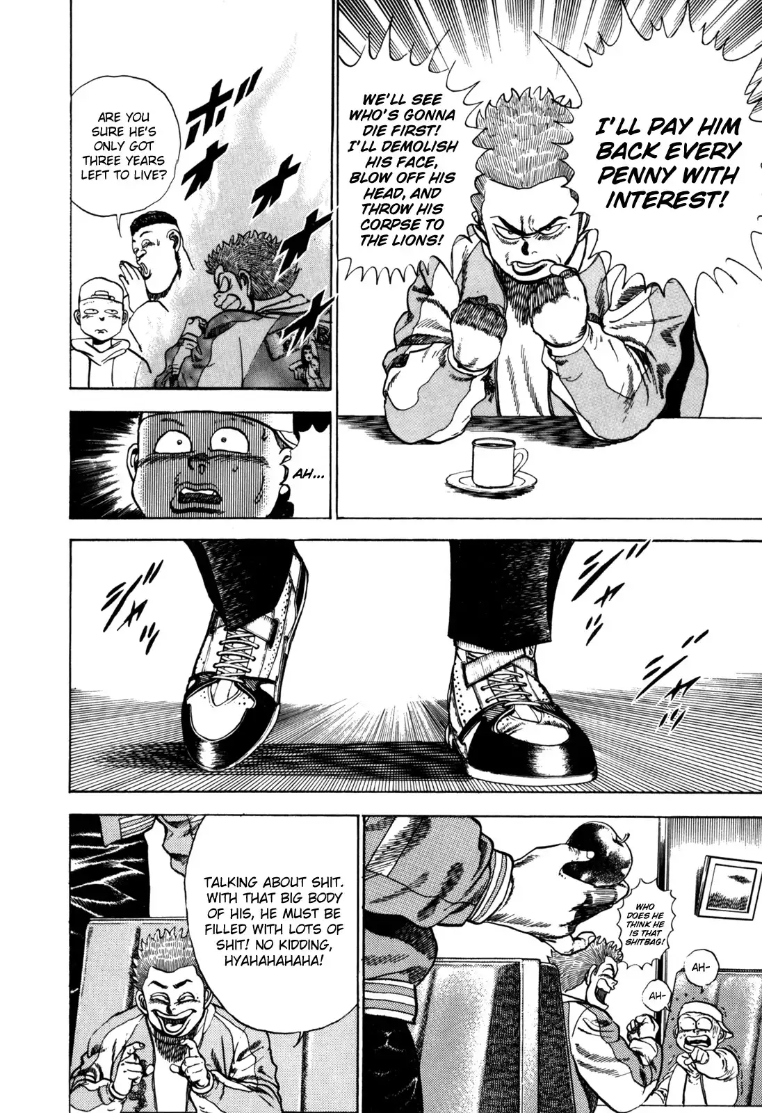 Koukou Tekken-den Tough Chapter 10.019 182